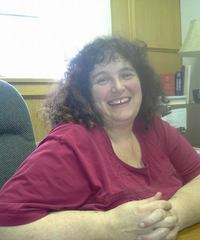 staff member image
