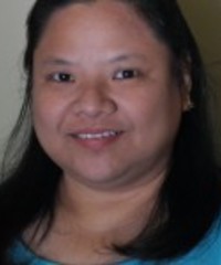 staff member image