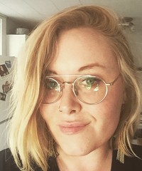 staff member image